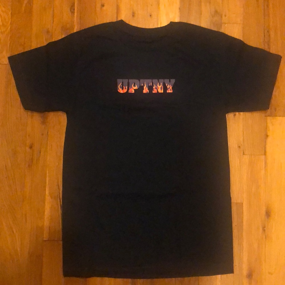 Uptempo WorldWide Flame T